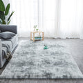 Tie-dyed Wool Carpets, Living Room