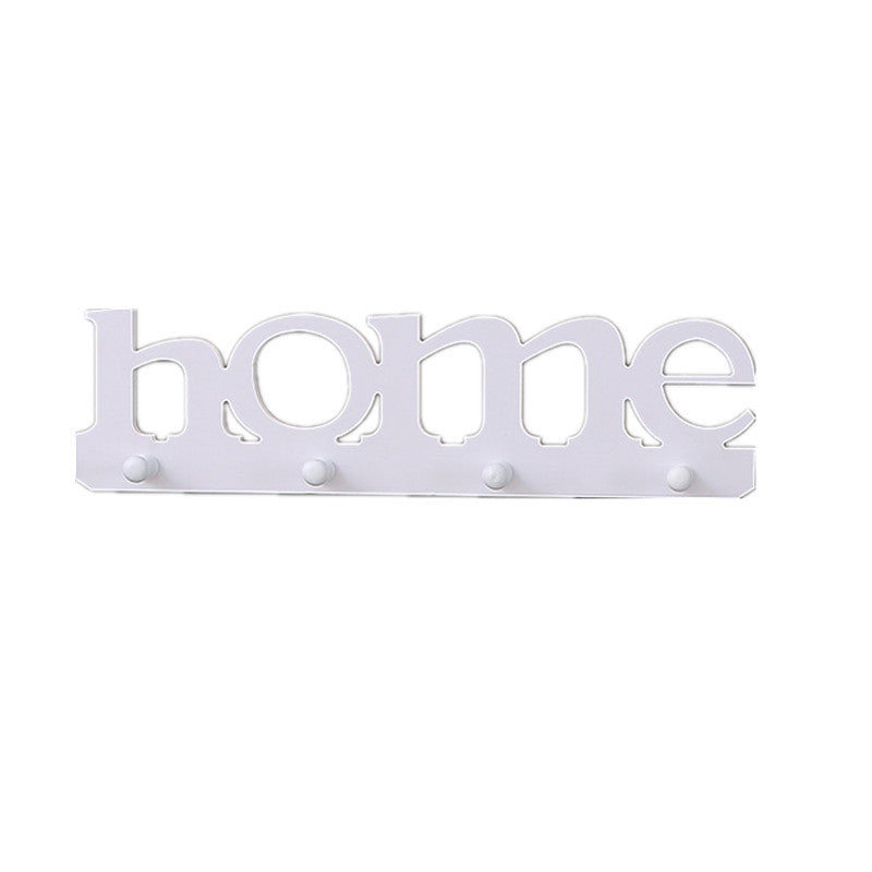 wall-mounted creative home accessories