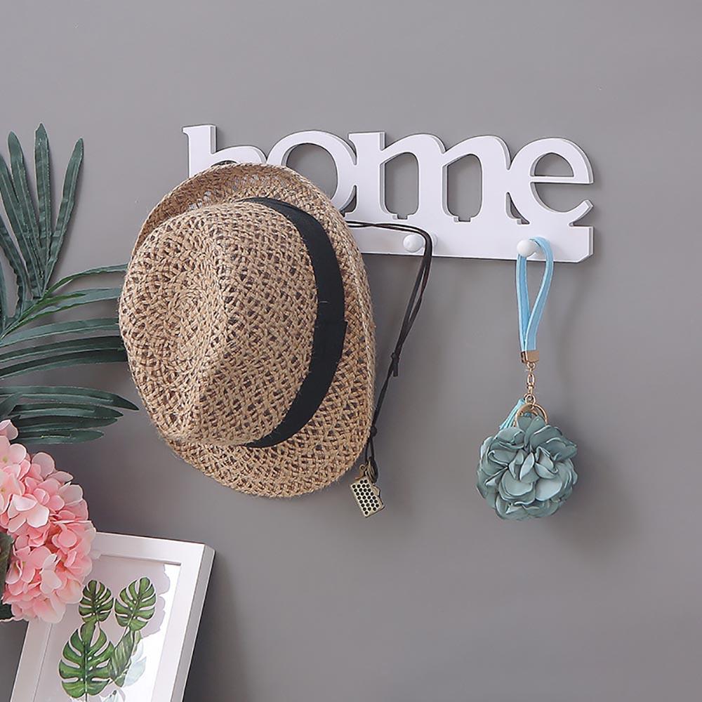 wall-mounted creative home accessories
